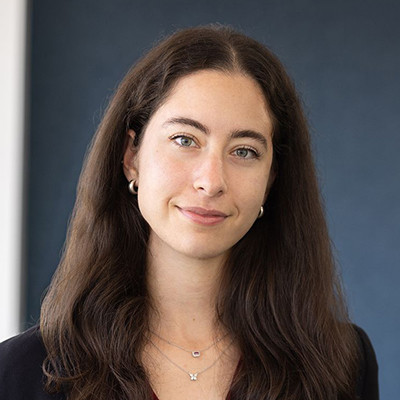 Photo of Michelle Ullman