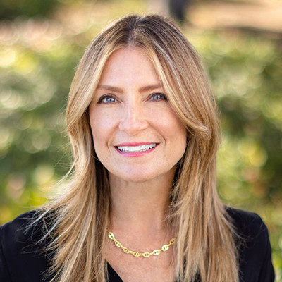 Photo of Tracy Shapiro