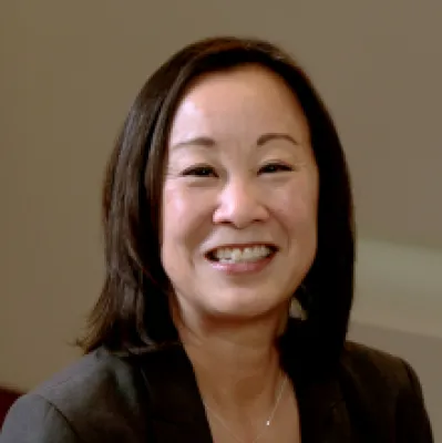 Photo of Lilian Y. Ficht