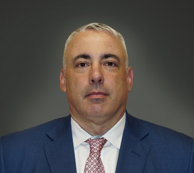 Photo of Larry P. Cote