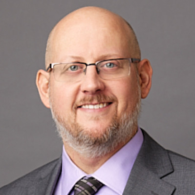 Photo of Raymond R. Ricordati, III