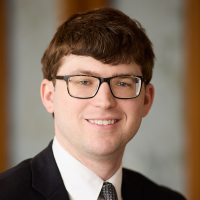 Photo of John J. Lucas