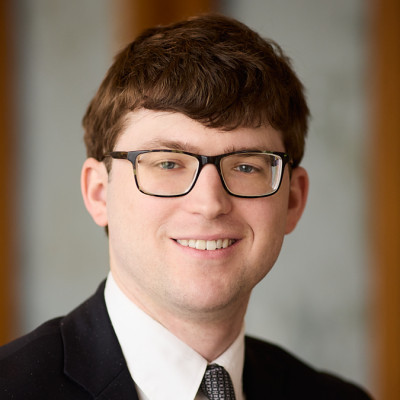 Photo of John J. Lucas