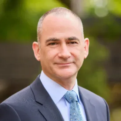 Photo of Joshua T. Elliott