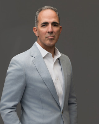 Photo of Joseph J. Lazzarotti