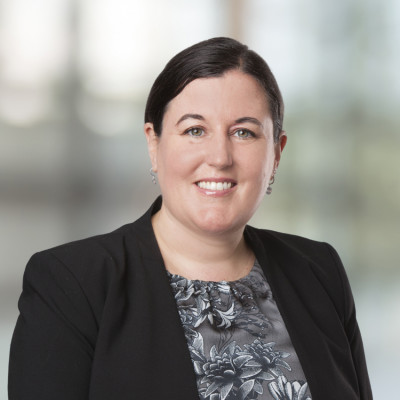 Photo of Kirsten Worley