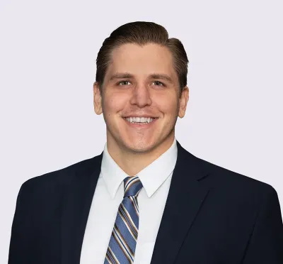 Photo of Daniel R. Overstreet