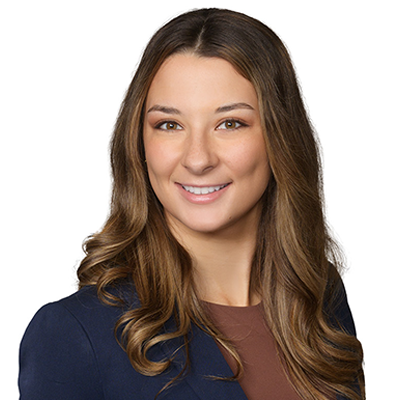 Photo of Bailie C. Sirhall