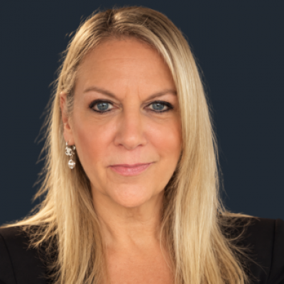Photo of Lisa Berg